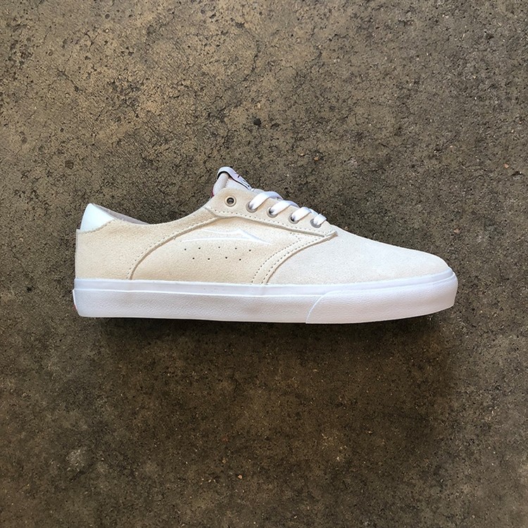 lakai porter white