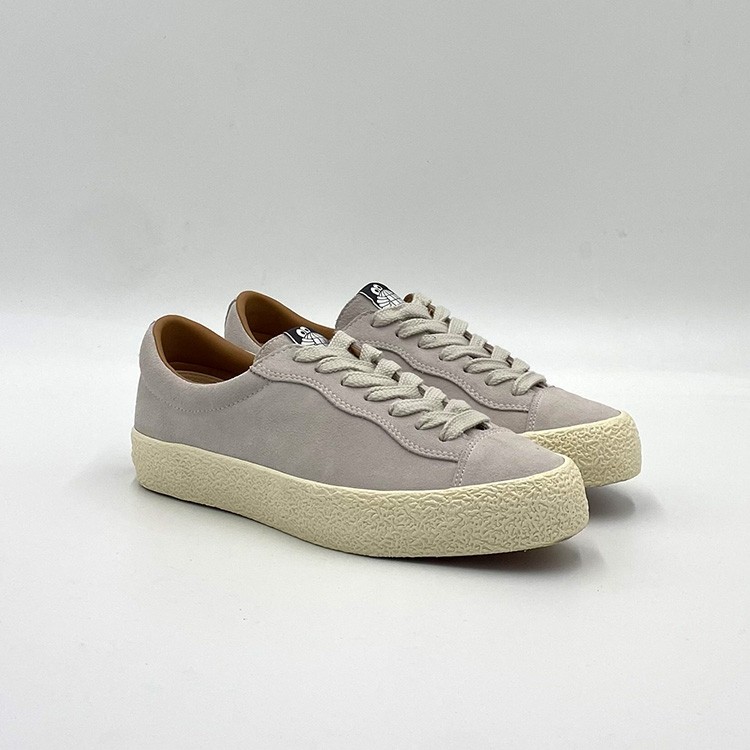 Last Resort AB VM002 Suede LO (White/White) Shoes Mens at Emage Colorado, LLC Last Resort AB VM002 Suede LO (White/White) Shoes Mens at Emage Colorado, LLC