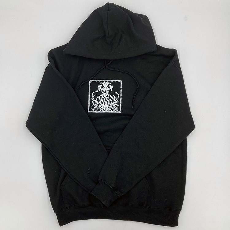 トップス LIMOSIN LIMO LOGO HOODIE PUNKANDYO トップス LIMOSIN LIMO LOGO HOODIE PUNKANDYO LIMOSINE LIMO