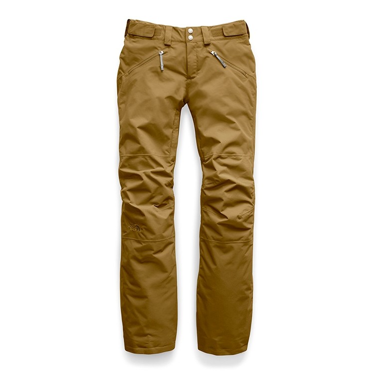 The North Face Aboutaday Pant (British Khaki) Pants at Emage Colorado, LLC