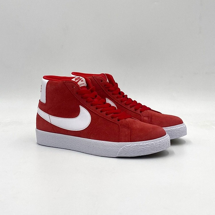 red sb blazers