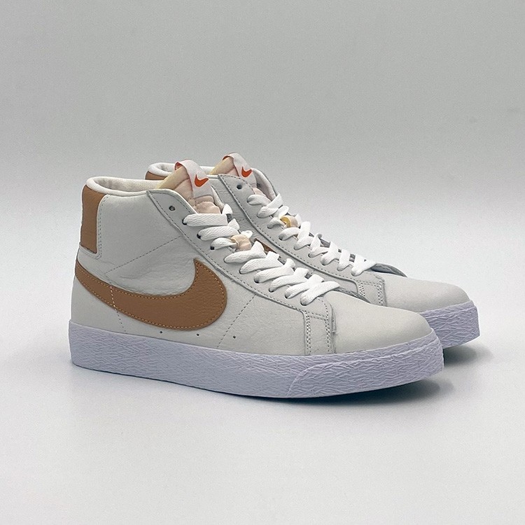 nike blazer iso