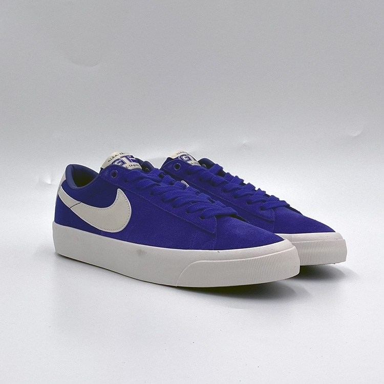 Analítico Injusto si puedes Nike SB Blazer Low GT (Concord/Phantom) Shoes Mens at Emage Colorado, LLC