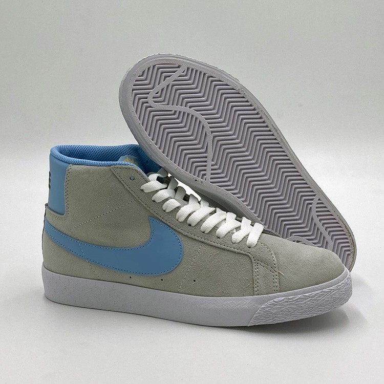 nike blazer black photon dust