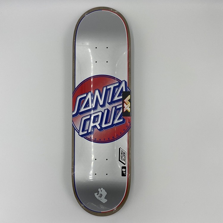 Santa cruz vx deck 8.8 Clearance