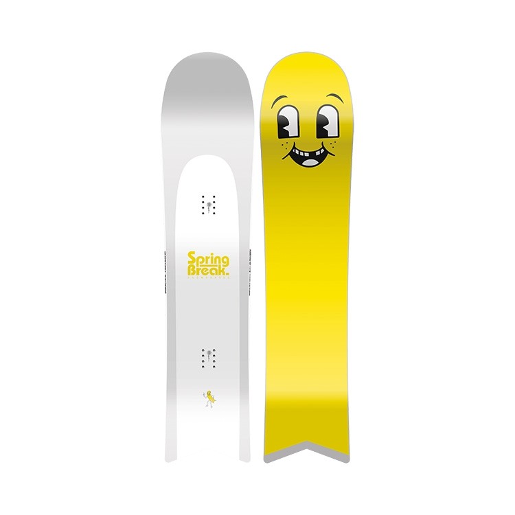 Spring Break Slush Slasher (21/22) Boards at Emage Colorado, LLC Spring Break Slush Slasher (21/22) Boards at Emage Colorado, LLC