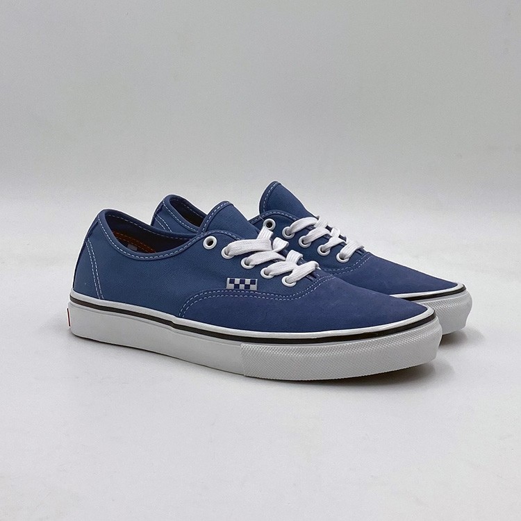 SKATE AUTHENTIC (MOONLIGHT BLUE) – Blacklist