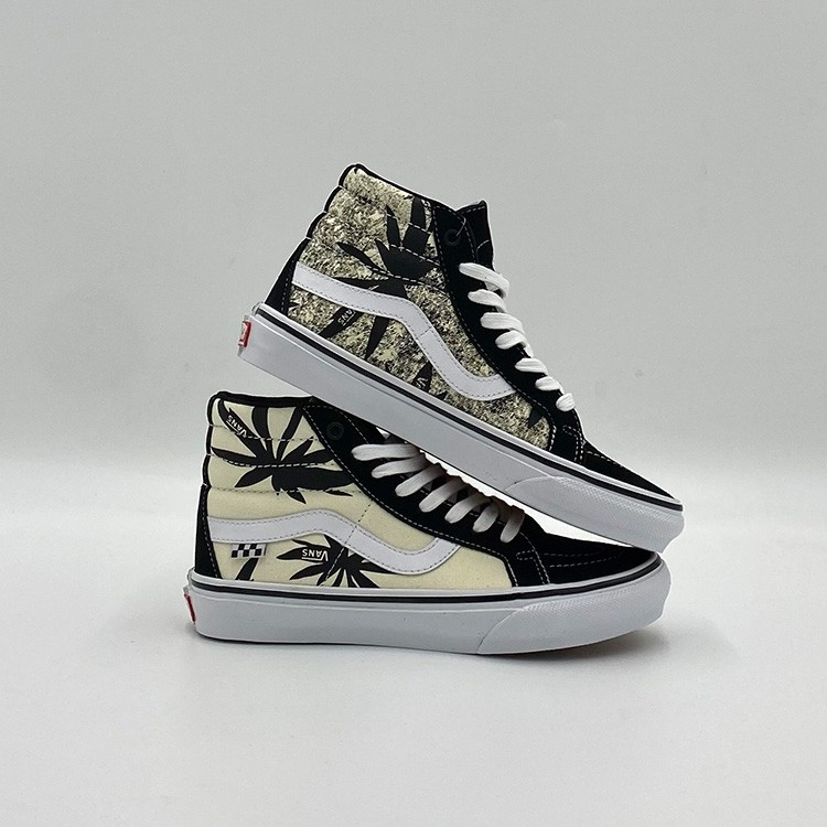 Vans Skate SK8-HI Reissue (Grosso 88) Shoes Mens at Emage Colorado, LLC