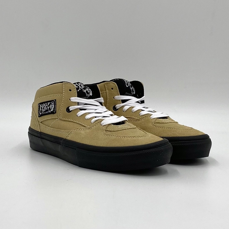 バンズ ハーフキャブ VANS × ELIJAH BERLE 27.5㎝ Vans Skate Half Cab (Elijah Berle) Mens at Emage Colorado, LLC