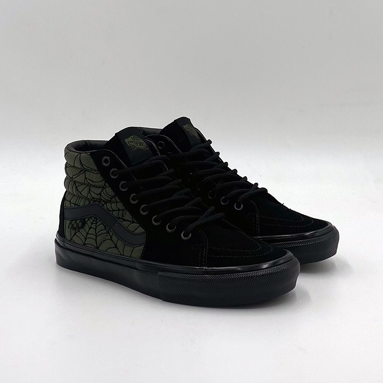 vans sk8 hi kadow