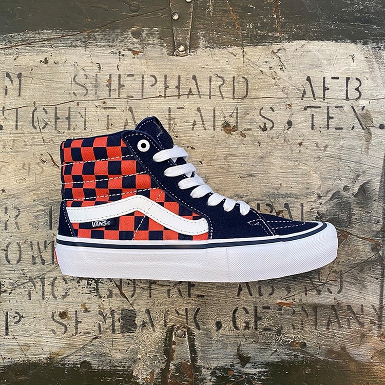 vans sk8 hi ori