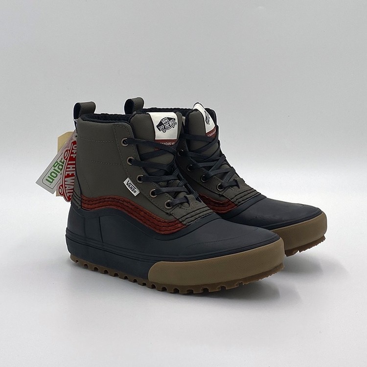 vans mid mte