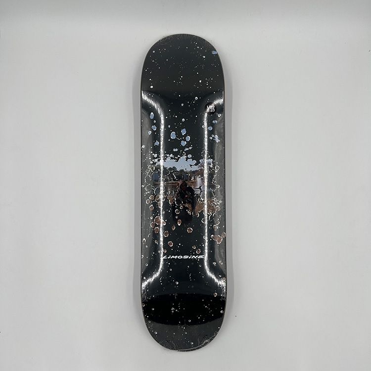 Limosine Aaron Hail Fail (8.38) Decks at Emage Colorado, LLC