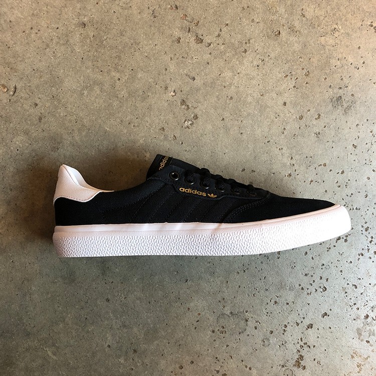 3mc black adidas