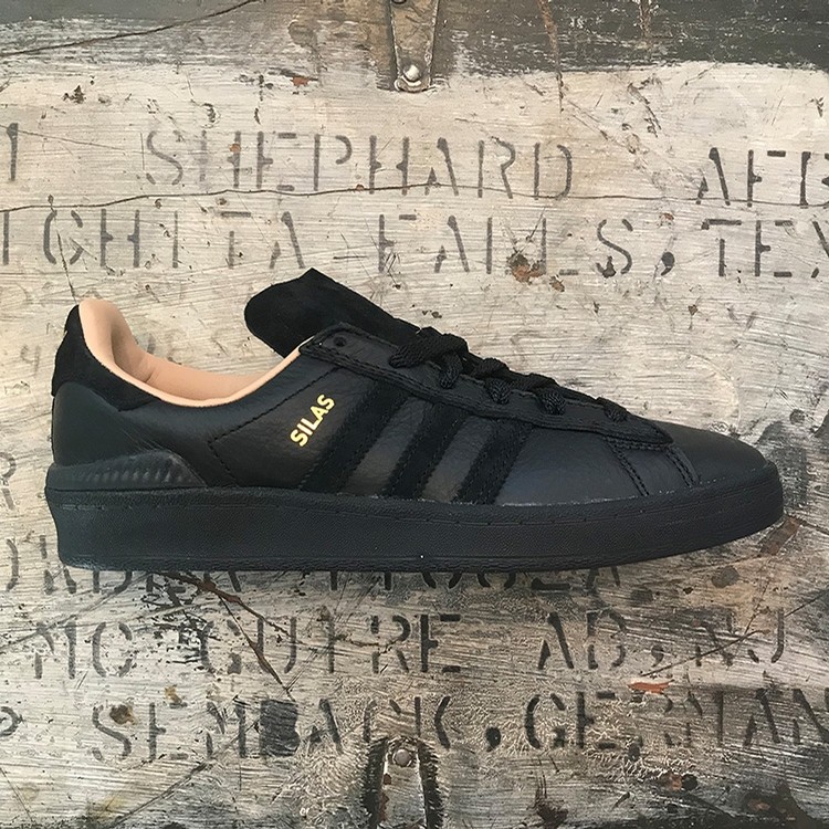 adidas silas campus adv