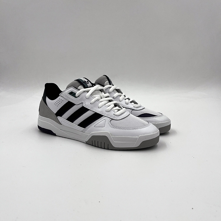 Adidas Tekkira Cup (White/Black/Purple) Shoes Mens at Emage Colorado, LLC