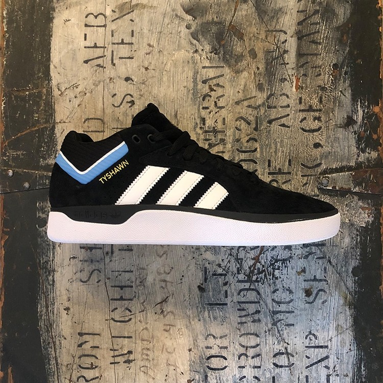 adidas tyshawn pro model