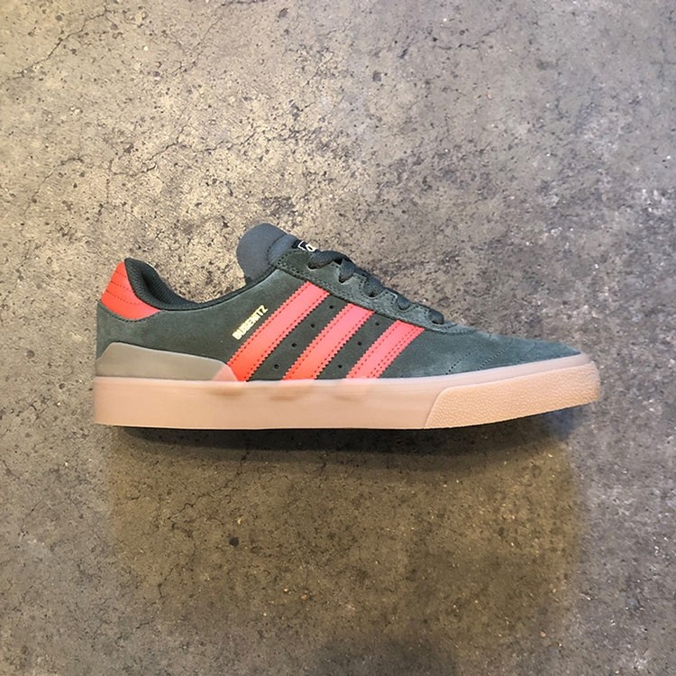 adidas busenitz orange
