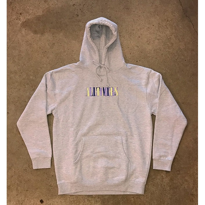 alltimers hoodie