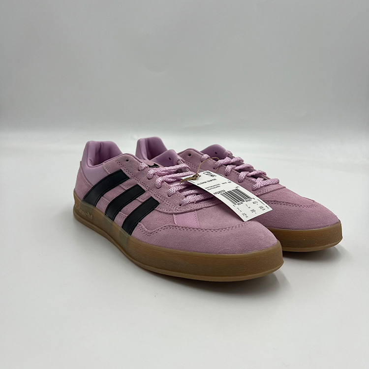 adidas gazelle silver green womens Adidas Gonz Aloha Super 80's
