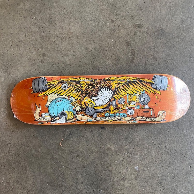 Anti hero 8.5 eagle Clearance