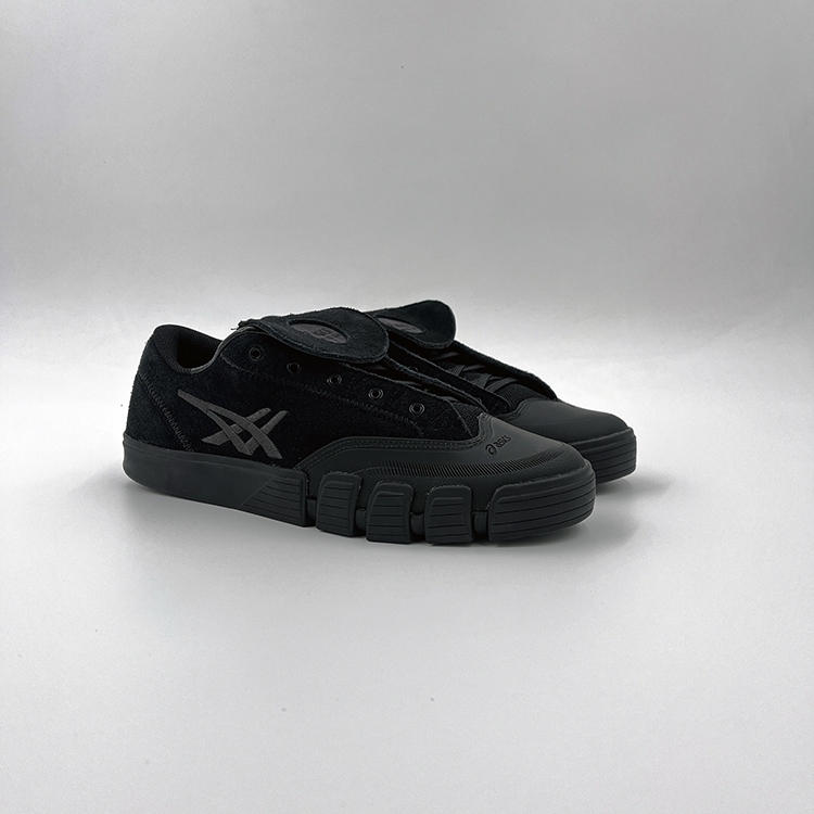 Gel-Flexkee Pro 2.0 (Black/Graphite Grey)