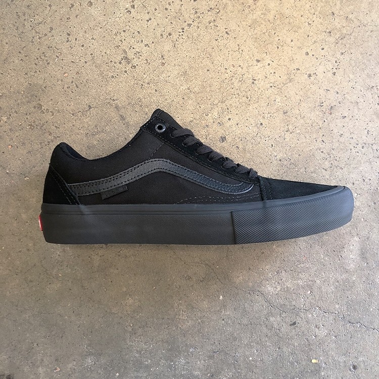 vans old sc