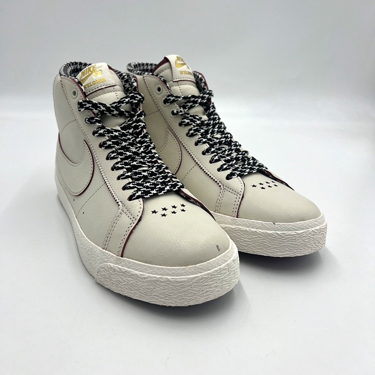blazer mid qs