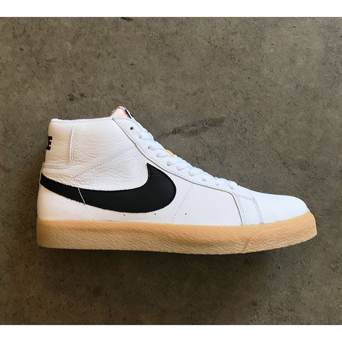 zoom blazer mid iso