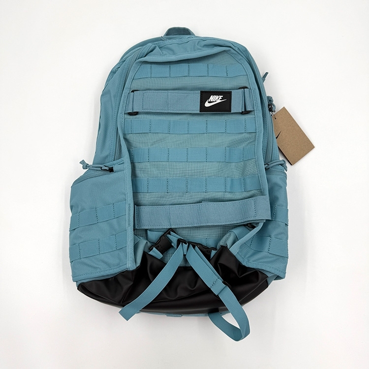 Nike SB RPM Backpack (Denim Turqouise) Mens Bags at Emage Colorado, LLC Nike SB RPM Backpack (Denim Turqouise) Mens Bags at Emage Colorado, LLC