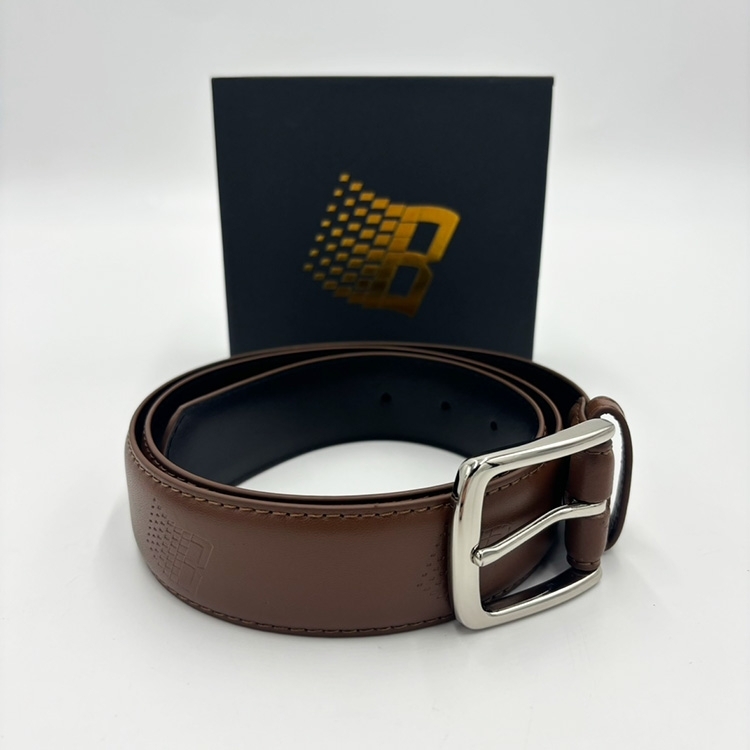 Bronze Belts (Brown)