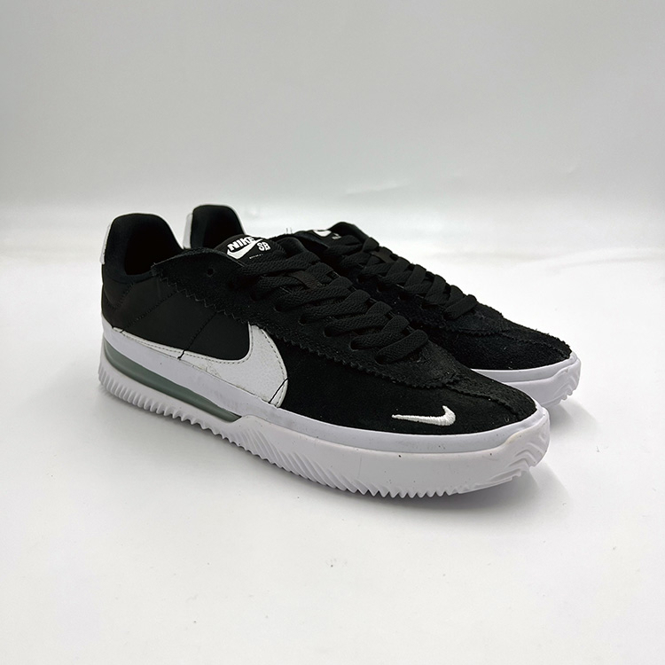 Nike SB BRSB (Black/White) Mens at Emage Colorado, LLC