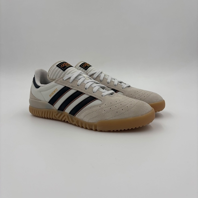 Adidas Busenitz Indoor Super (Brown/Black/White) Shoes Mens at Emage  Colorado, LLC