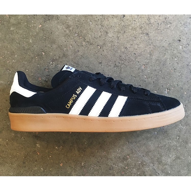 adidas campus gum