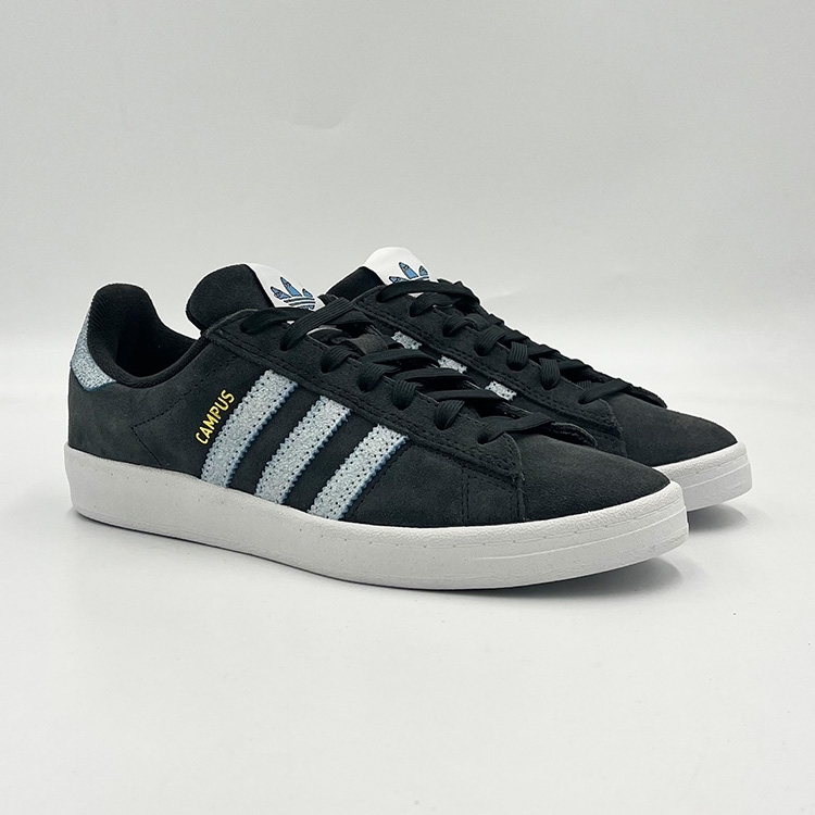 靴 ADIDAS CAMPUS ADV SHOES HENRY JONES Adidas Campus ADV x Henry Jones Shoes – Garage Skateshop