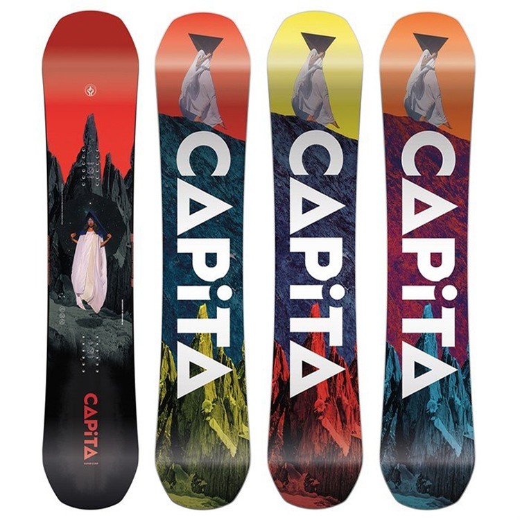 Capita DOA (20/21) Boards at Emage Colorado, LLC