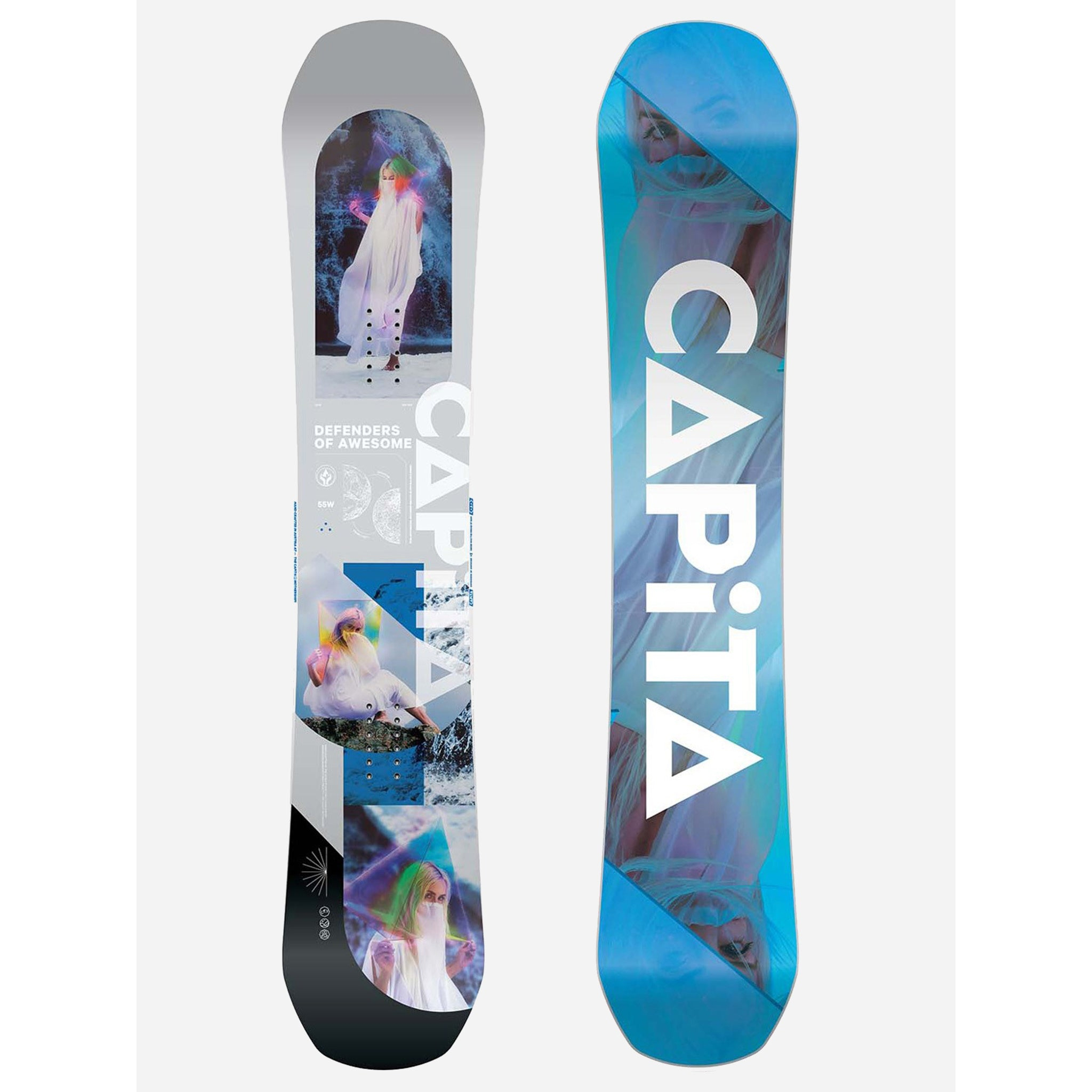 Capita DOA (22/23) Boards at Emage Colorado, LLC Capita DOA (22/23) Boards at Emage Colorado, LLC