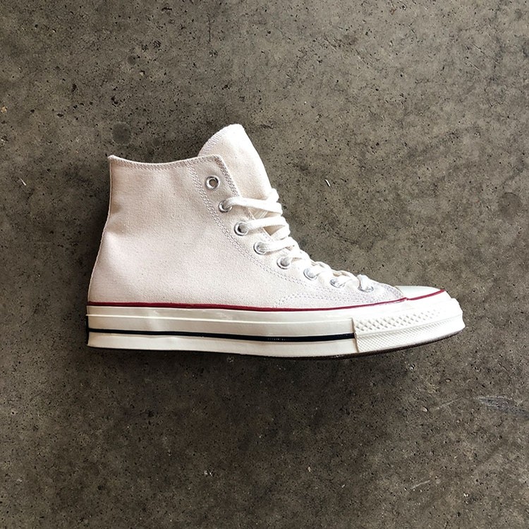 chuck 70s parchment