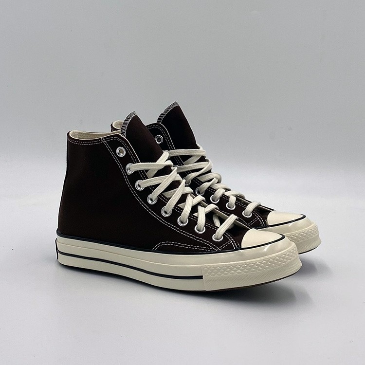 Converse Men's Chuck 70 High Dark Root Sneakers