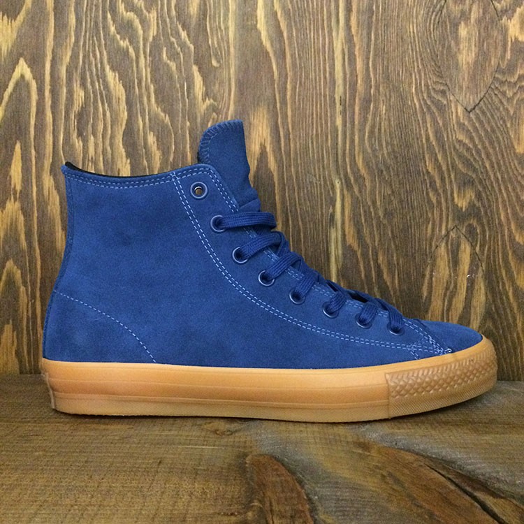 converse with gum sole