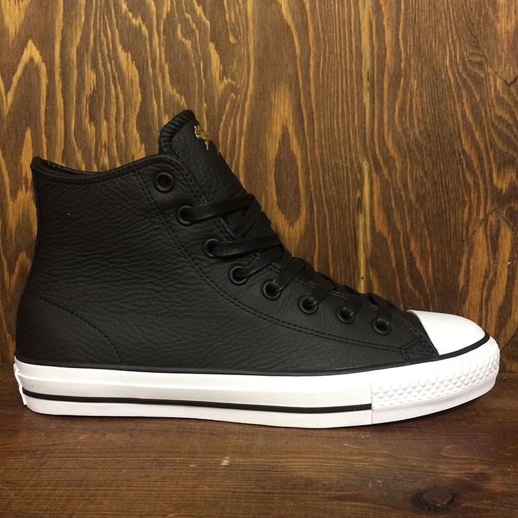 converse ctas leather