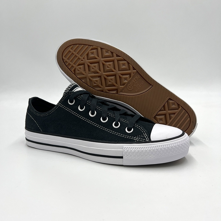 Converse CTAS Pro OX (Shadown Woods/White) Mens at Emage Colorado, LLC - Main Image
