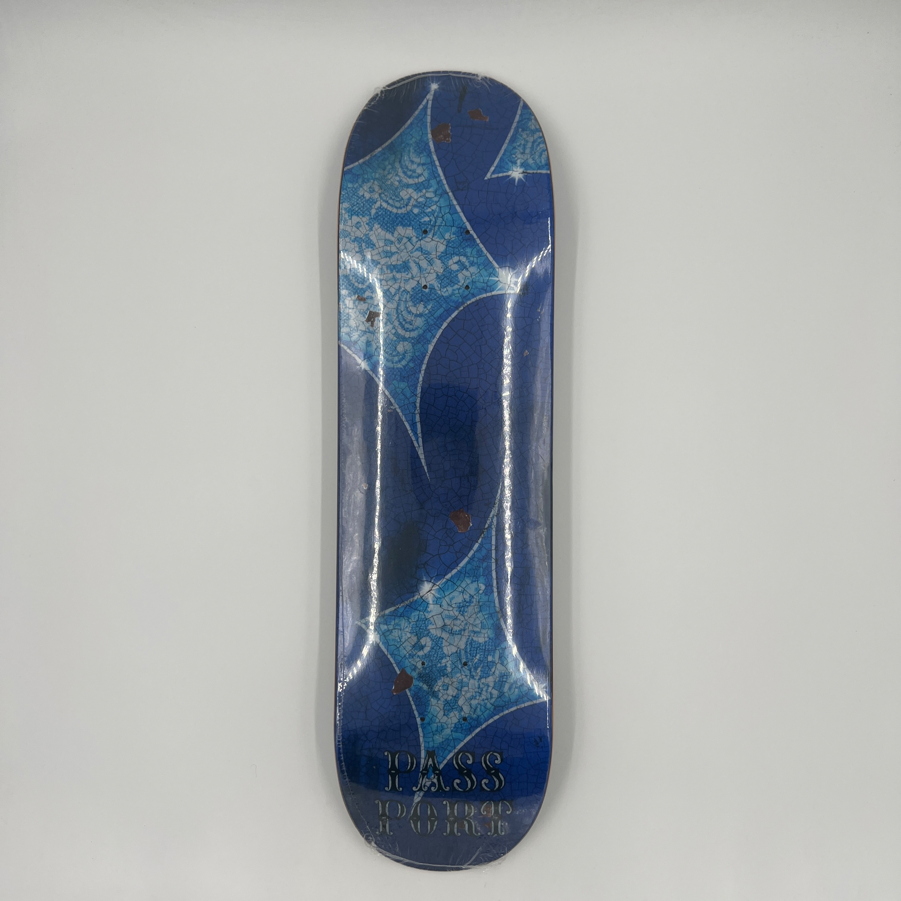 Aged Airbrush Glint (8.5)