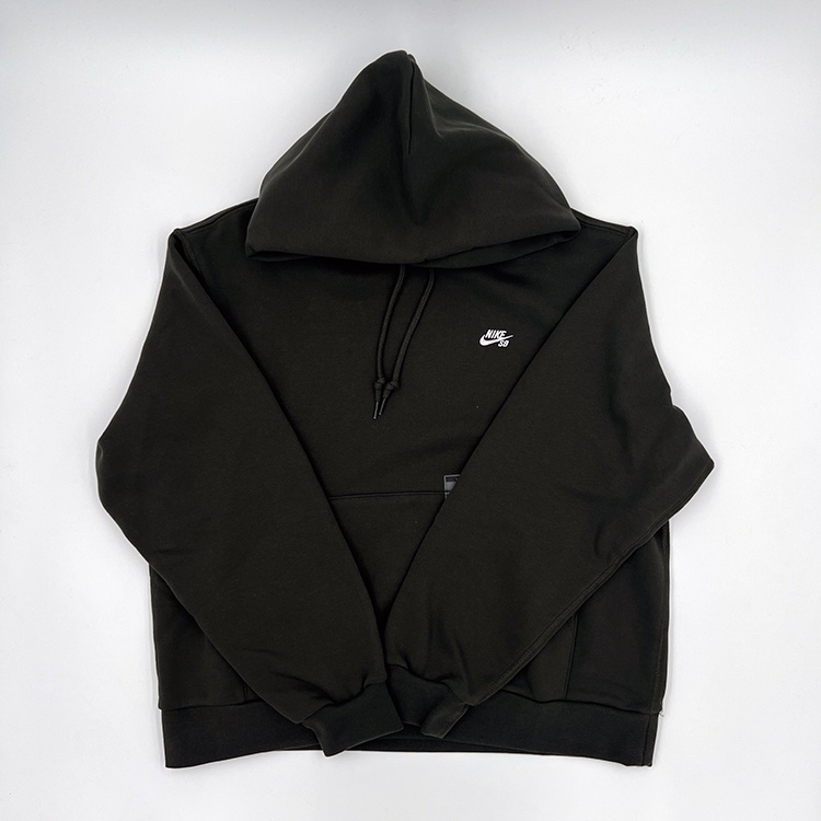 nike sb novelty fleece hoodie