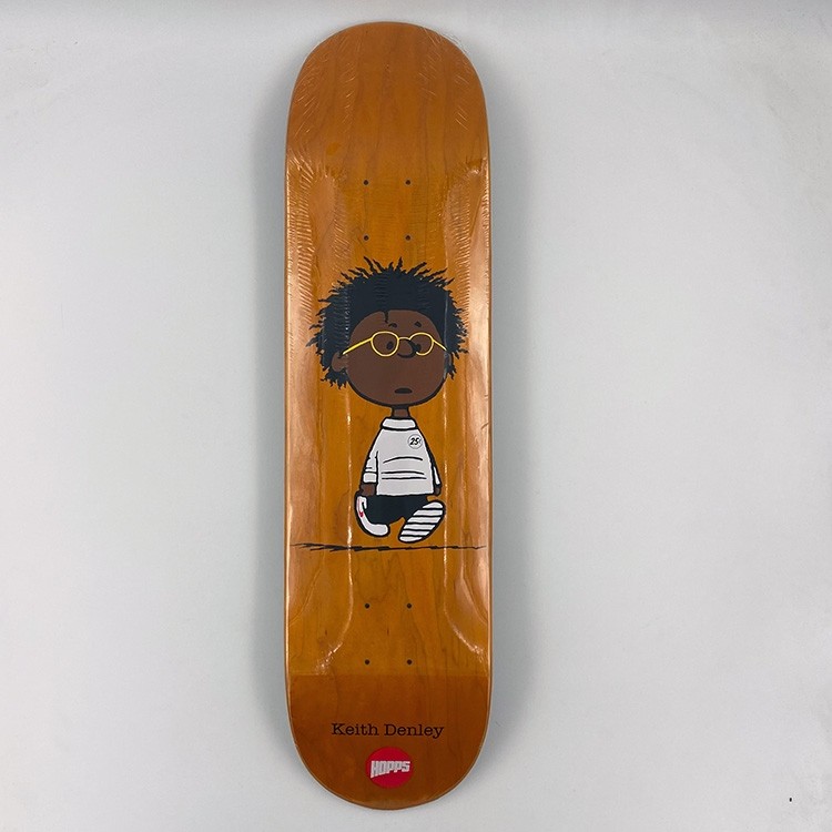 HOPPS DENLEY KEITH KID Decks at Emage Colorado, LLC