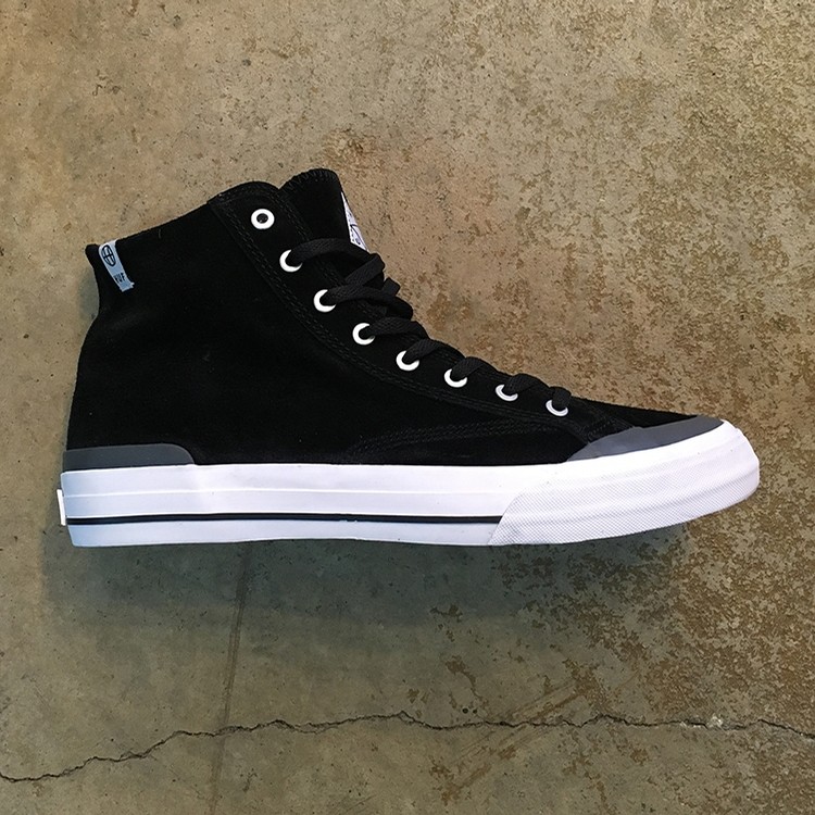 Classic Hi (Black/Slate)