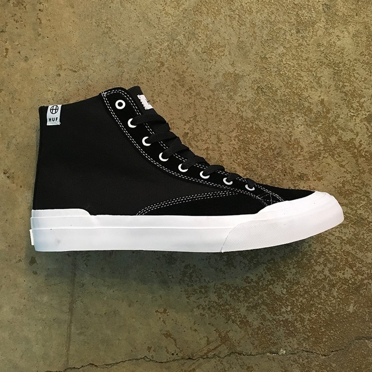 huf classic hi ess