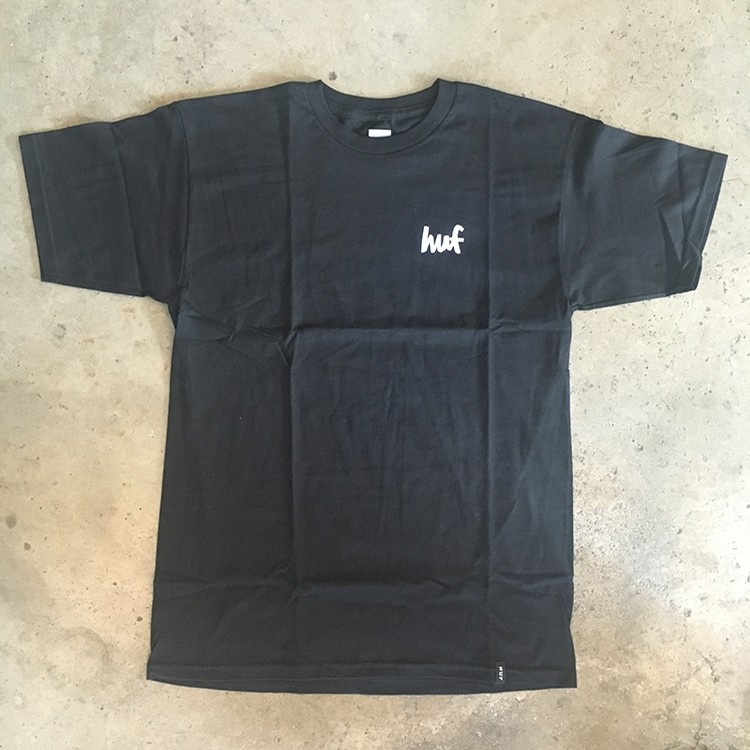 トップス Chocolate Jesus x A&W tee BLK A&W × Chocolate Jesus) AWCJ TEAM Tee