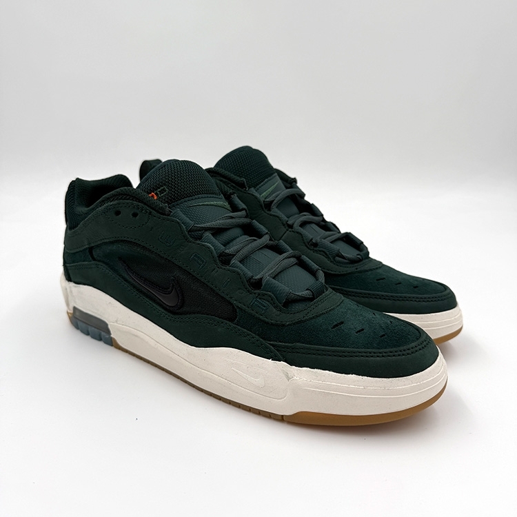 adidas gazelle silver green womens Men's Wide Fit Nike 416355-102 Air Monarch Iv Sneakers | Nike main image 1