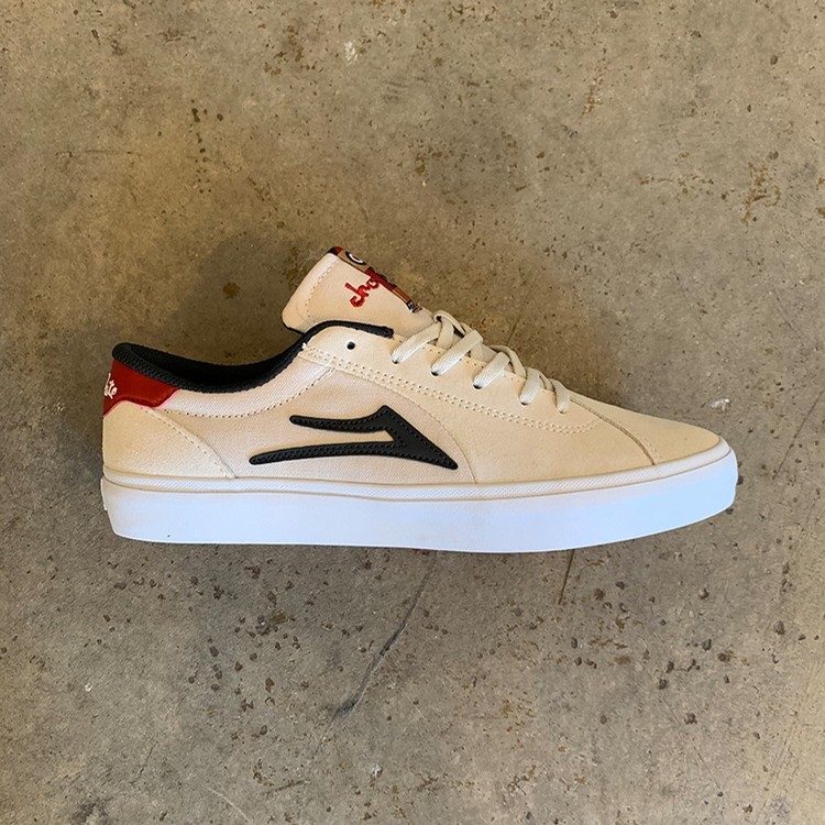 lakai chocolate shoes